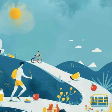 2523: How Long Will It Take Me to Lose Excess Belly Fat? by Ann Pietrangelo with Healthline on Weight Loss & Physique Improvement