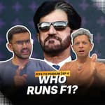 FIA's Secret Game That Shapes Every F1 Race