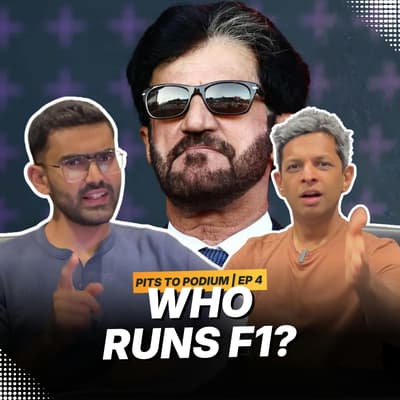 FIA's Secret Game That Shapes Every F1 Race