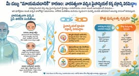 మీ విజయాన్ని ఆపుతున్న పూర్వీకుల కర్మ
