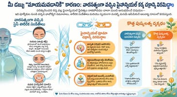 మీ విజయాన్ని ఆపుతున్న పూర్వీకుల కర్మ