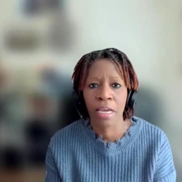 Helping Women Reimagine their Purpose Utilizing Self-Acknowledgment with: Dr. Carolyn D Mack