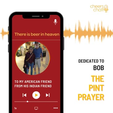 The Pint Prayer