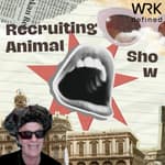 Recruiting Animal Show - April 02, 2025