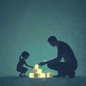 2345: How to Teach Your Kids to Build Tiny Habits (And Why it’s Important) by Kalen Bruce of Freedom Sprout