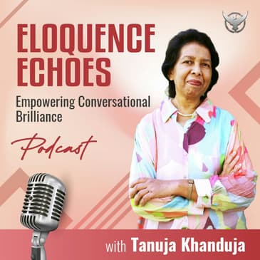 Episode 1 - Transforming Perspectives on Communication - Part 1