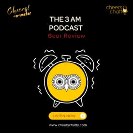 The 3 am podcast review