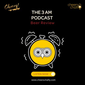The 3 am podcast review