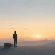 4075: How to Achieve Your Minimalist Dreams by Sarah Moss with No Sidebar on Minimalist Living