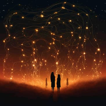 2071: Are You an Empath? by Shana Olmstead on Empathy & Self-Acceptance