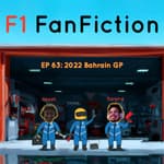 2023 Bahrain GP