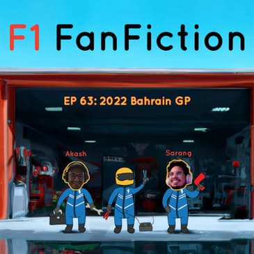 2023 Bahrain GP