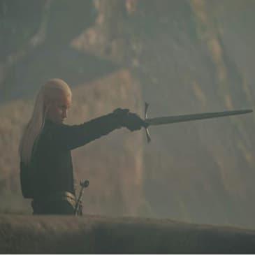 3: "The Rogue Prince (S1E2)