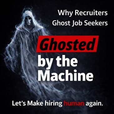 Why Recruiters Ghost Job Seekers