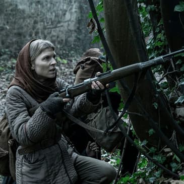 538: "Alouette" (TWD: Daryl Dixon S1E2)