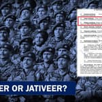 Agnipath Row Intensifies Now With Caste Column, Opposition Slams BJP | Agnipath Scheme |