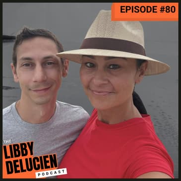 Episode 80 - Marriage. Business. Alignment or Breakdown.