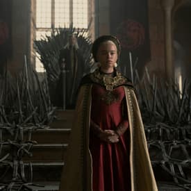 2: "The Heirs of the Dragon" (S1E1)