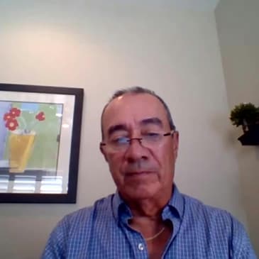 How Small Businesses Can Survive the Pandemic with Joseph Rosales