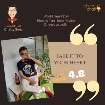 “Take it to your heart.”