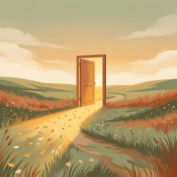 Gratitude | The Memory Walk: A 12-Minute Meditation to Lift Your Mood