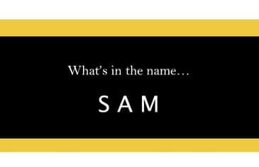S6.06-140 - "Sam" - Why Almost Nobody Knows Their Name Meaning