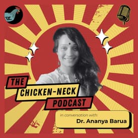 TCN - Srimanta Sankardeva: Architect of Assam’s Spiritual and Cultural Imagination - Dr. Ananya Barua