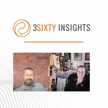 #HRTechChat with Adriana DiNenno of Infor