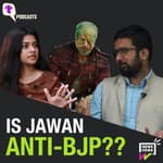 The Politics of Atlee & Shah Rukh Khan, a 'Jawan' Spoiler Talk