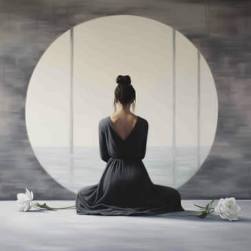 3038: 4 Steps to Loving Your Ordinary Life by Marc Chernoff on Personal Acceptance & Life Appreciation