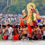 Ganpati Visarjan: विसर्जन के एक दिन बाद, साफ़ सफाई के लिए जुटे नागरिक| Maharashtra| Mumbai| JuhuBeach