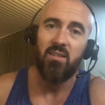 Overcoming Limitations Developing a Strong Mind and Healthy Body with Jai Bazevski
