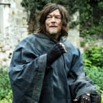 536: "L'ame Perdue" (TWD: Daryl Dixon S1E1)