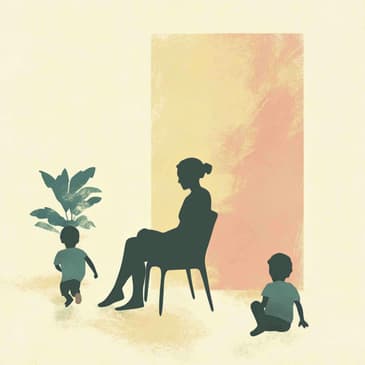 2521: Mom Sanity Savers by Shawna Scafe of Simple on Purpose on Parenting Advice