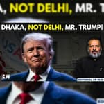 Editorial With Sujit Nair: Report Says $21 Million USAID Money Was For Bangladesh, Not India