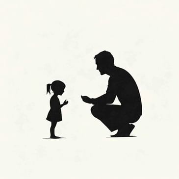 2527: Learn 14 Great Ways to Talk to Your Child by Adina Soclof of Parenting Simply on Advice for Moms