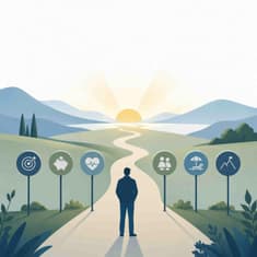 3638: [Part 1] The 6 Crucial Questions to Answer Before You Retire by Darrow Kirkpatrick of Can I Retire Yet