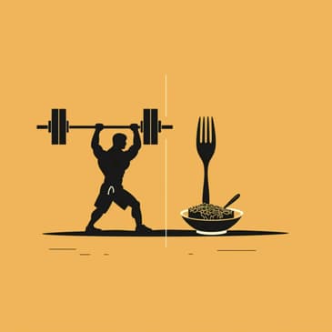 2679: 6 Reasons You Shouldn’t Use Exercise as Your #1 Weight Loss Tool by Jill Coleman of JillFit on Losing Bodyfat