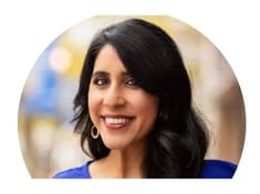 Henna Merchant Pryor, Recruiting Coach