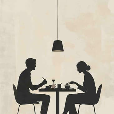 2312: What If My Spouse's Eating Habits Are Triggering to Me? By Crystal Karges on Marriage & Healthy Living