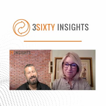 #HRTechChat with Mimi Brooks, Founder and Chief Executive Officer of Logical Design Solutions