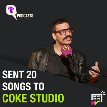 From 'Jhelumus' to 'Kya Karie Korimol', Alif's Musical Journey