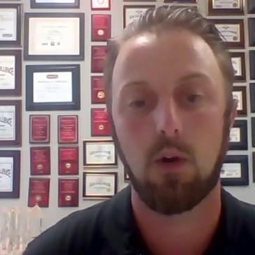 Rob Benneian discusses Real Estate and the pandemic