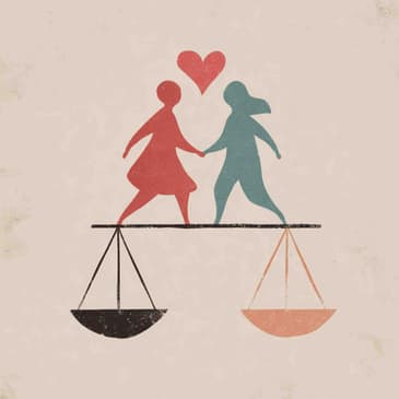 3226: How to Navigate Relationships as Your Finances Change by Lisa Aberle with Get Rich Slowly on Money Priorities