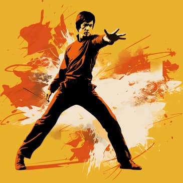 3007: Everything in Life Is Temporary, Except for One Thing by Stephen Guise of Mini Habits on Power of Choice