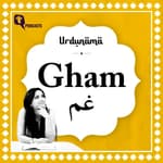 You Need to Navigate ‘Gham’ to Find Healing