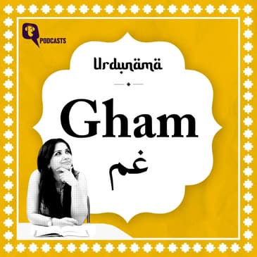 You Need to Navigate ‘Gham’ to Find Healing