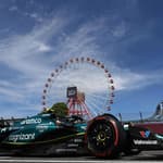 Just Suzuka things - 2023 Japanese GP Review