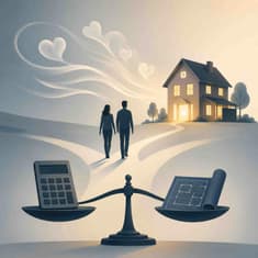 3648: Why You Shouldn't Make House Purchases Based on Emotions by Kalen Bruce of Money Mini Blog
