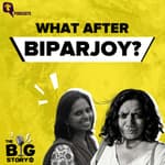 What Happens Years After a Cyclone Hits? (ft. Ruhie Kumar & Surabhi Gajbhaye)